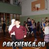 Встреча Нового 2014 года 2013-2014 уч. год